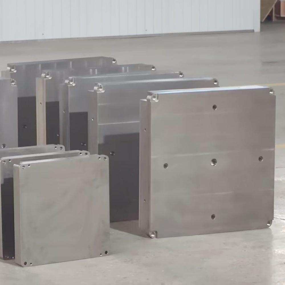 Titanium Alloy Substrate Titanium Alloy Substrate